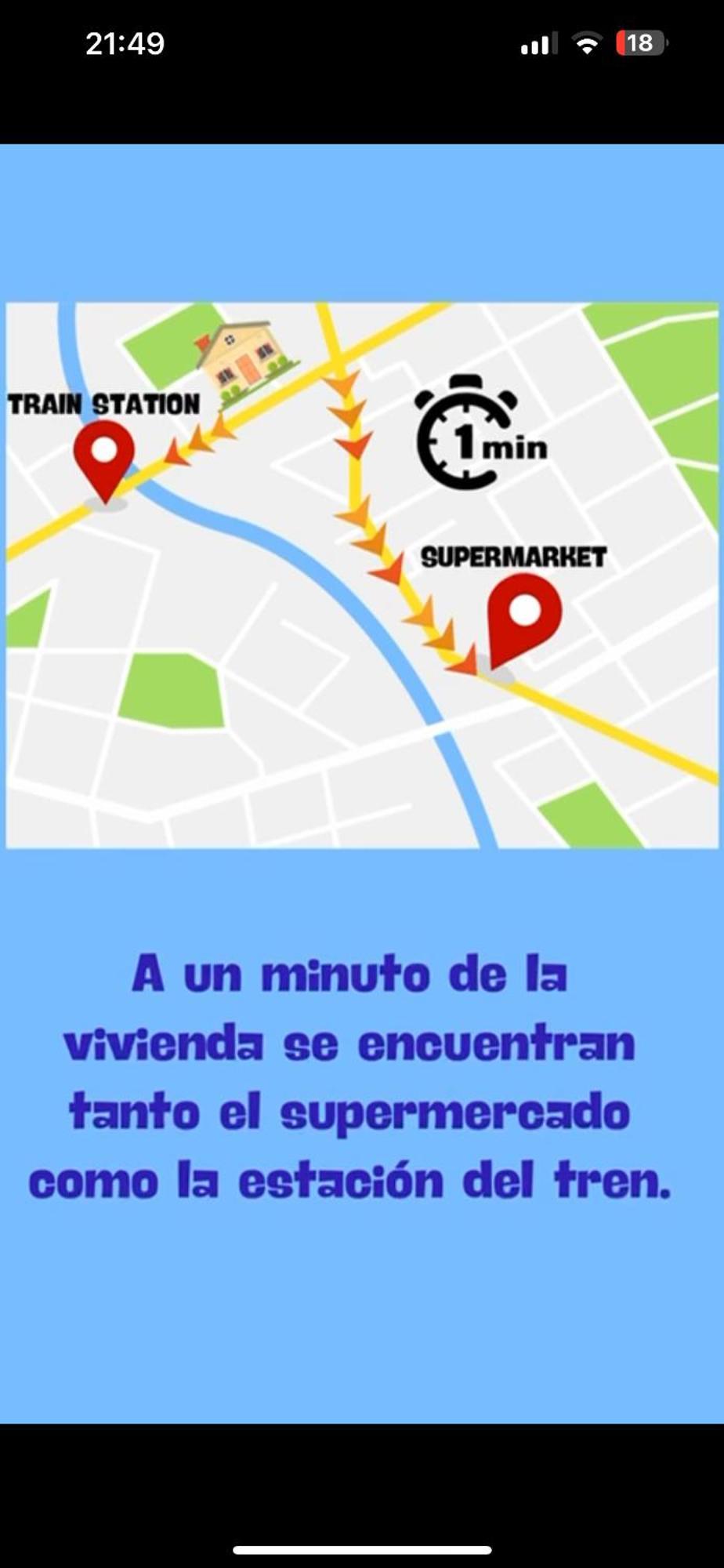 Piso Camino De Santiago Lejlighed Sarria Eksteriør billede
